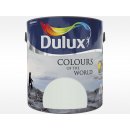 Interiérová barva Dulux COW mrazivé ráno 2,5 L