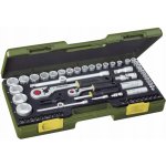 PROXXON kompletní sada hlavic 1“ - 23286 – Zboží Dáma