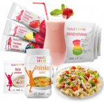 KetoFit Zkušební balíček ketodieta 18 porcí, 233g – Zboží Dáma