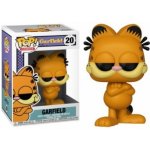 Funko Pop! Comics Garfield Garfield 9 cm – Zbozi.Blesk.cz
