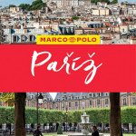 Paříž / průvodce na spirále MD – Zbozi.Blesk.cz