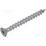 BOSSARD 3336967 Vrut; do dřeva; 5x50; Hlava: kuželová; Torx®; TX20; kalená ocel – Hledejceny.cz