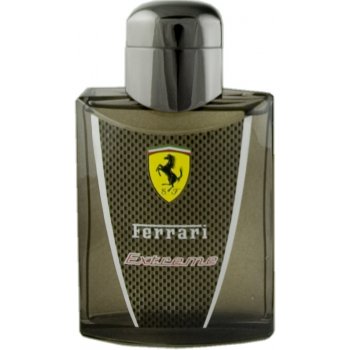 Ferrari Extreme toaletní voda pánská 125 ml tester