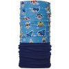 Dětský nákrčník Matt Kids Scarf Ptec.Coolmax Eco