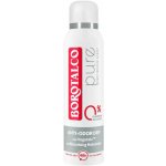 Borotalco Pure deospray 150 ml – Hledejceny.cz
