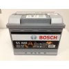 Bosch S5A 12V 70Ah 780A 0 092 S5A 080