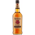 Four Roses 40% 0,7 l (holá láhev) – Zboží Dáma
