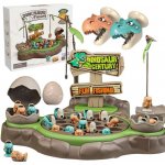 Hra Rybaření dinosaurů Rybaření 2 rybářské pruty – Zboží Dáma