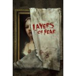 Layers of Fear – Hledejceny.cz