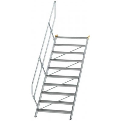 Günzburger Steigtechnik 600351 – Hledejceny.cz
