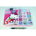 Bonaparte Pexeso: Hello Kitty – Zboží Mobilmania