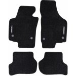 Koberce textilní FROGUM Škoda Yeti 2009-2017 – Hledejceny.cz