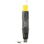 Voltcraft DL-111K USB, typ K – Zbozi.Blesk.cz