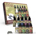 Army Painter: Metallic colours paint set – Zboží Živě