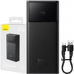 Baseus Star-Lord 30000mAh černá – Zboží Mobilmania