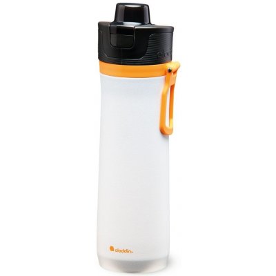 Aladdin Sports Thermavac 600 ml bílá – Sleviste.cz