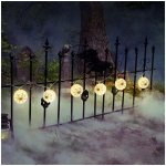 Řetěz světelný FAMILY 58172 Halloween lampion – Hledejceny.cz