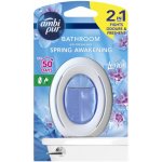 Ambi Pur Bathroom Cotton Flowers osvěžovač vzduchu 7,5 ml – HobbyKompas.cz Ambi Pur Bathroom Cotton Flowers osvěžovač vzduchu 7,5 ml – HobbyKompas.cz