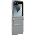 Samsung KindSuit Galaxy Z Flip 6/7 FE Gray EF-VF741PJE – Hledejceny.cz