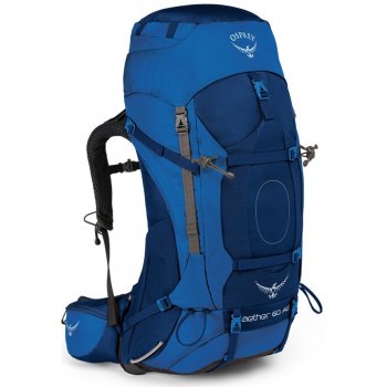 Osprey Aether ag 60l neptune blue