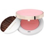 Clarins Face Make-Up Joli Blush Dlouhotrvající Tvářenka 01 Cheeky Baby 5 g – Zbozi.Blesk.cz