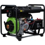 PROCRAFT DP35 – Zboží Dáma