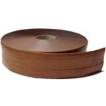 Impol Trade Podlahová lemovka dřevo světle hnědé 28602079 5,3 cm x 40 m – HobbyKompas.cz