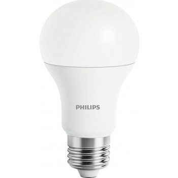 Philips Xiaomi LED SMART žárovka E27 teplá bílá