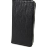 Pouzdro Smart Book Nokia 230 černé – Zboží Živě