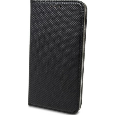 Pouzdro Smart Book Nokia 230 černé – Zboží Živě