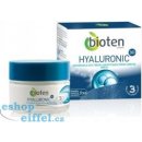 Bioten Hyaluronic 3D Antiwrinkle Overnight Treatment Noční krém 50 ml