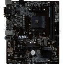 MSI B450M PRO-M2