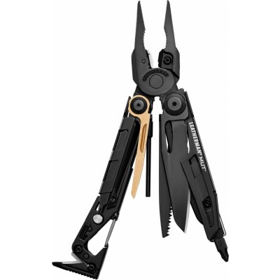 LEATHERMAN MUT BLACK – Sleviste.cz