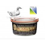 Via Delicia Kachní s jablky 130 g – Hledejceny.cz