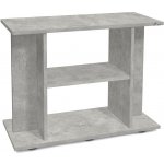 Diversa stolek Budget beton 60 x 30 x 60 cm – Zboží Dáma