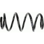 Pružina tlumiče pérování SACHS SA 993 130 | Zboží Auto