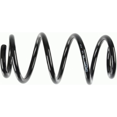 Pružina tlumiče pérování SACHS SA 993 130 | Zboží Auto