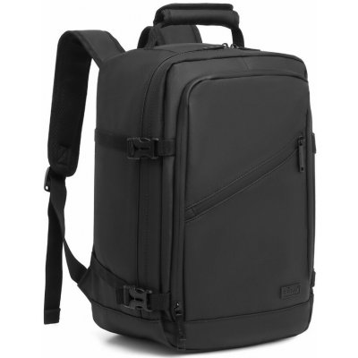 KONO EM2334 černá 18L – Zboží Dáma KONO EM2334 černá 18L – Zboží Dáma