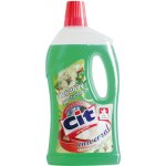 Cit Universal Cleaner Eucalyptus 1 l – Zboží Dáma