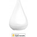 Vocolinc Smart Aroma Diffuser Flowerbud bílá