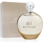 Jennifer Lopez Still parfémovaná voda dámská 50 ml – Hledejceny.cz