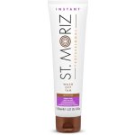 St. Moriz Instant smývatelný tělový bronzer odstín Medium (Lasts All Day) 150 ml – Hledejceny.cz