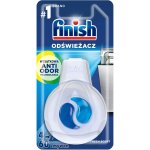 Finish Odor Stop osvěžovač do myčky limetka 60 umytí – Zboží Mobilmania