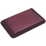 Vzduchový filtr K&N Filters 33-2108 – Hledejceny.cz