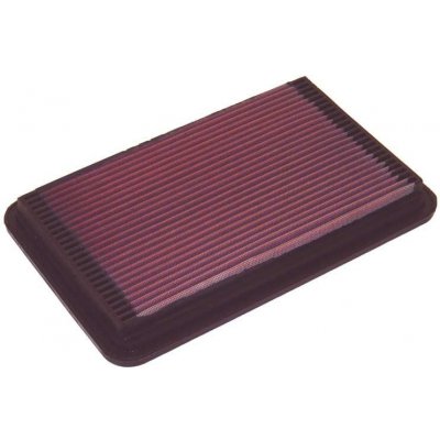 Vzduchový filtr K&N Filters 33-2108 – Hledejceny.cz