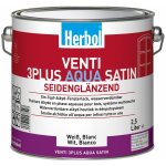 Herbol Venti 3 Plus Aqua Satin 2,5 l – Zbozi.Blesk.cz