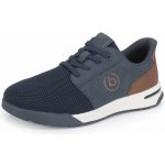 Bugatti 321-AWP02-6950-4163 modré – Zboží Dáma