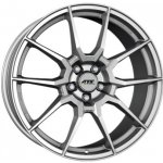 ATS Racelight 8,5x20 5x120 ET15 silver – Sleviste.cz