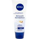 Nivea Smooth Sensation výživný krém na ruce a nehty 100 ml