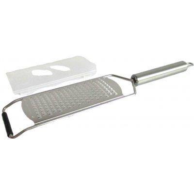 Nerezové ploché struhadlo TORO – Zboží Mobilmania